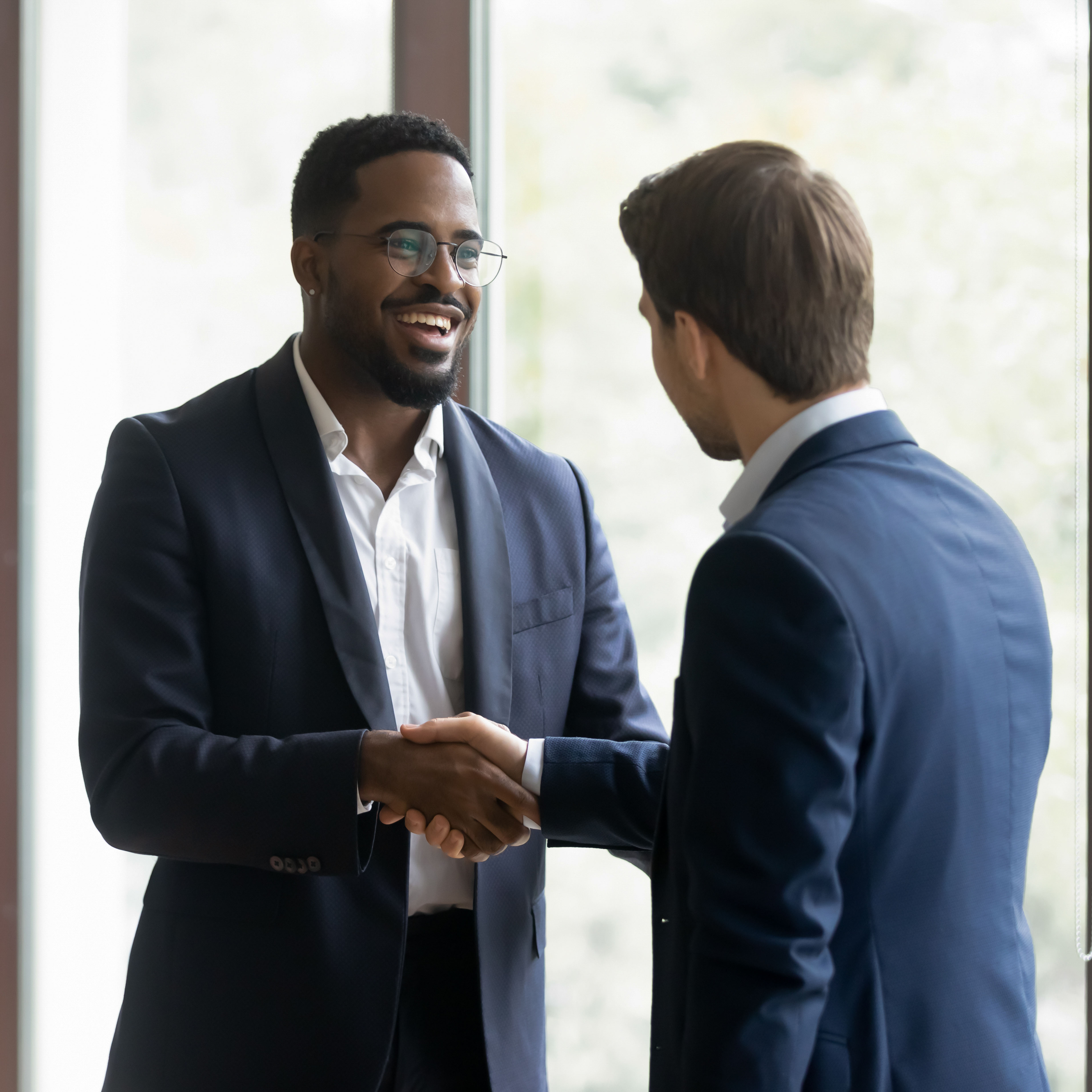 Screaming businessman drowning under a lot of paperwork