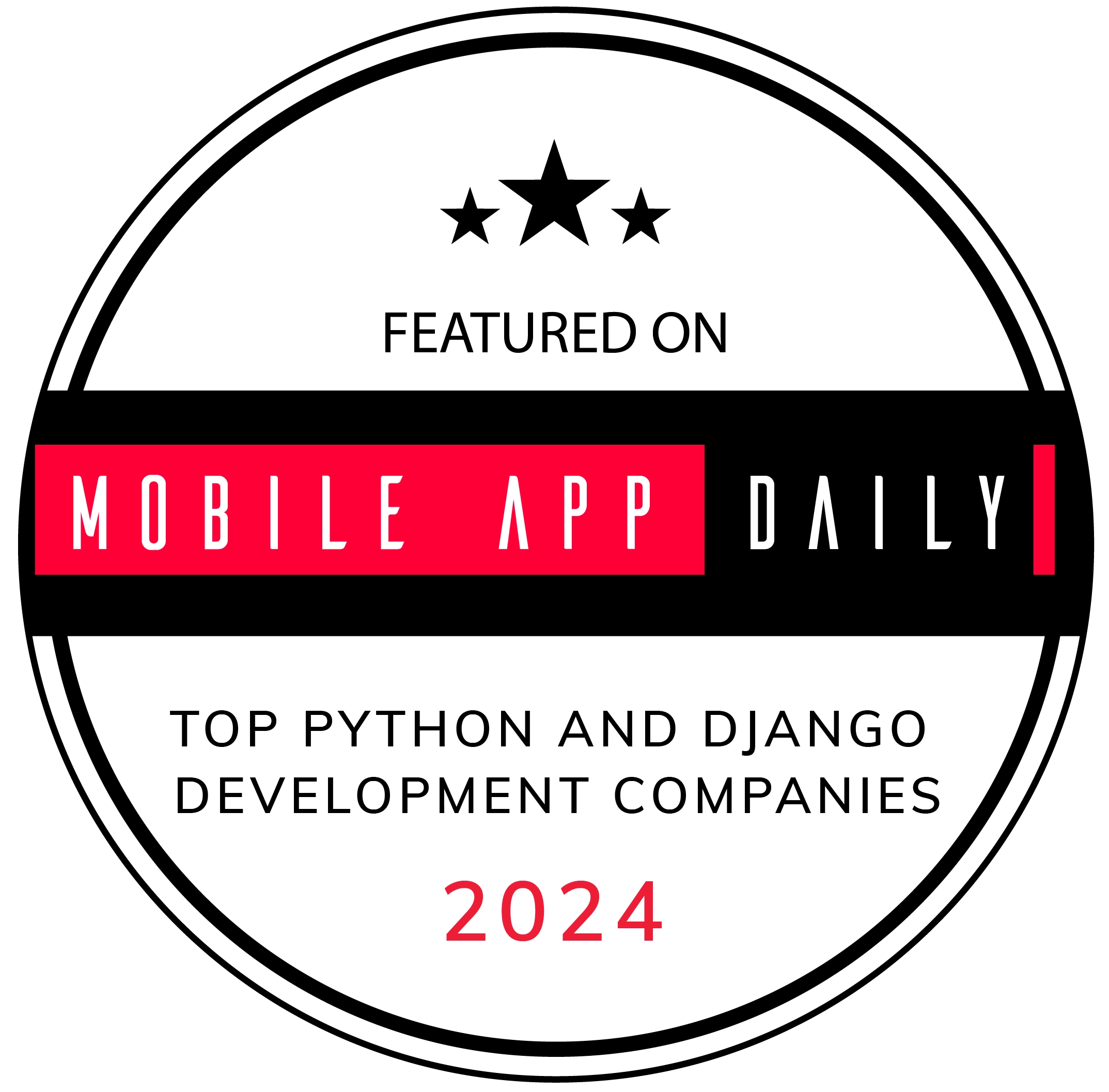 Top Python Development Companies 2024 – MAD